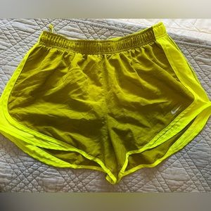 Nike shorts
